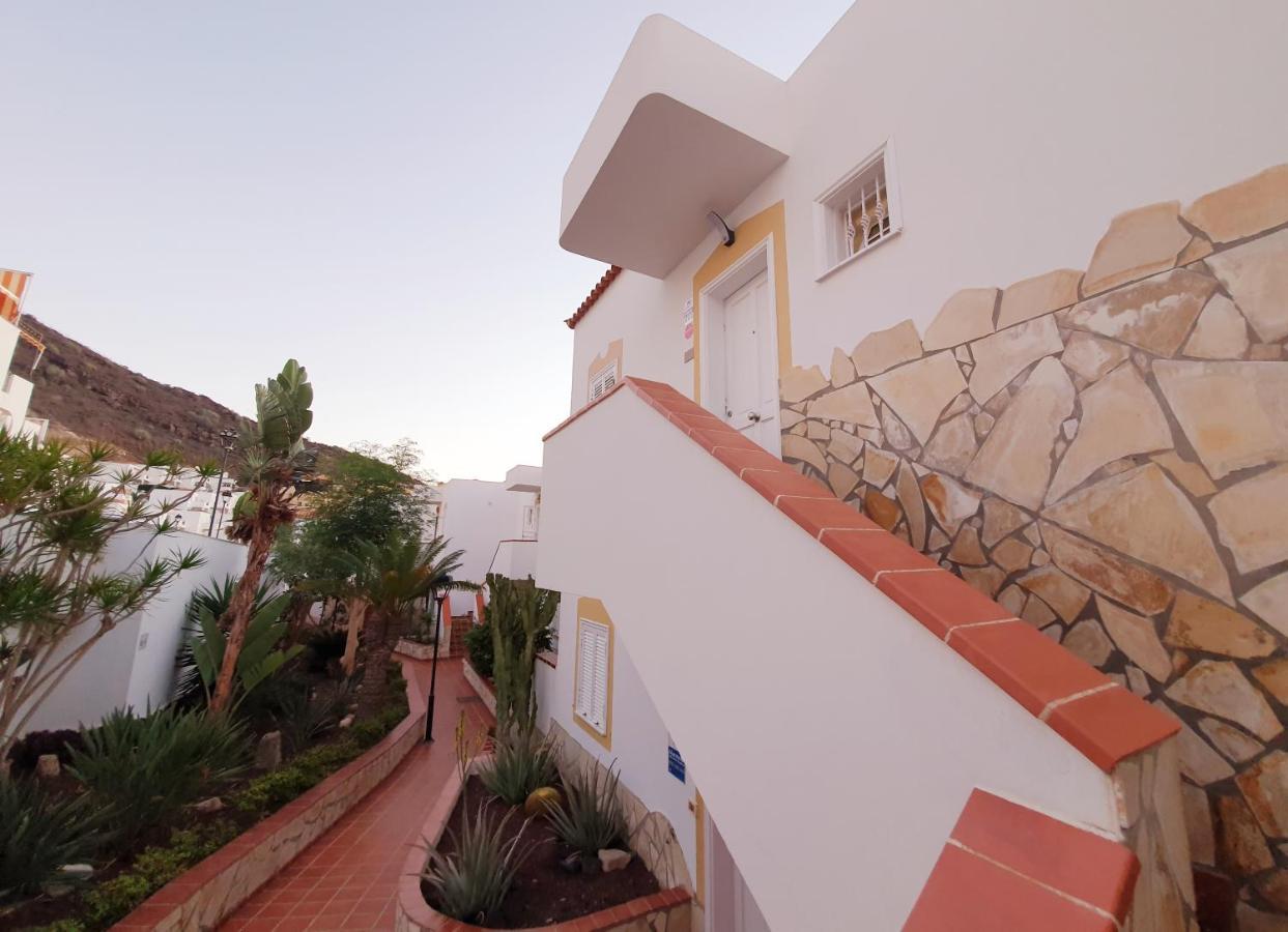 Apartamento Vista Atlantico Адехе Экстерьер фото